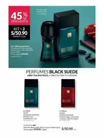 Catálogo Avon Página 99