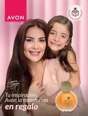 Avon (válido hasta 30-06)