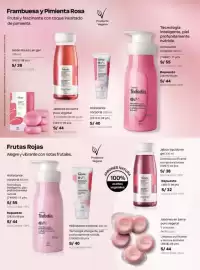 Catálogo Natura Página 105