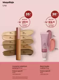 Catálogo Natura Página 11