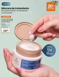 Catálogo Natura Página 111