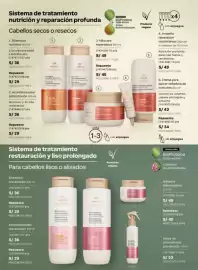 Catálogo Natura Página 121