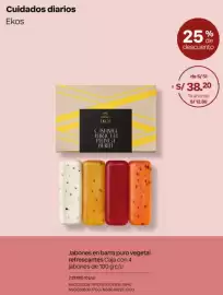 Catálogo Natura Página 13