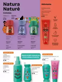 Catálogo Natura Página 133