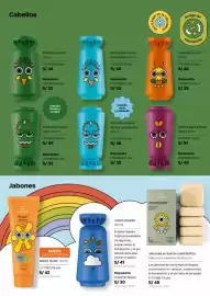 Catálogo Natura Página 134