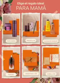 Catálogo Natura Página 14