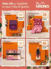 Catálogo Natura Página 15