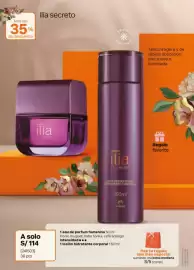 Catálogo Natura Página 16