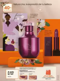 Catálogo Natura Página 18
