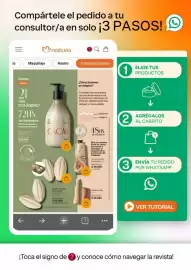 Catálogo Natura Página 2