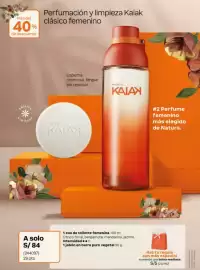 Catálogo Natura Página 21