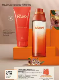 Catálogo Natura Página 23