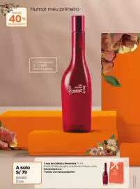 Catálogo Natura Página 24