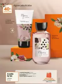 Catálogo Natura Página 28