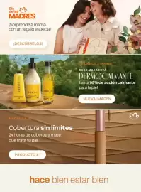 Catálogo Natura Página 3