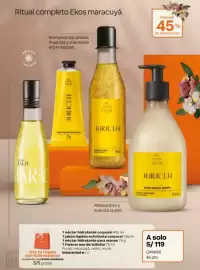 Catálogo Natura Página 30