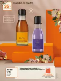 Catálogo Natura Página 31