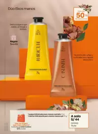 Catálogo Natura Página 32