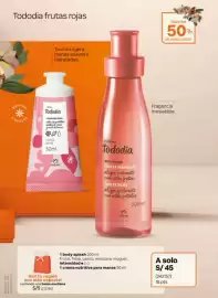 Catálogo Natura Página 33