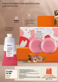 Catálogo Natura Página 34