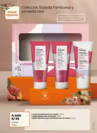 Catálogo Natura Página 36