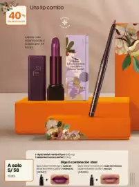 Catálogo Natura Página 38