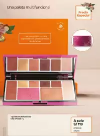 Catálogo Natura Página 39