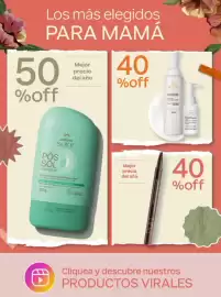 Catálogo Natura Página 4