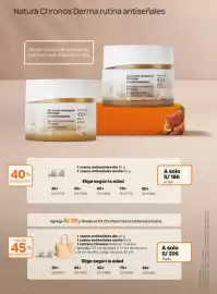 Catálogo Natura Página 40