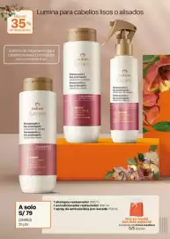 Catálogo Natura Página 42