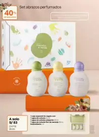 Catálogo Natura Página 44