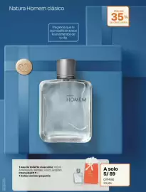 Catálogo Natura Página 45