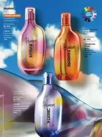 Catálogo Natura Página 50