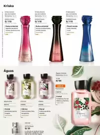 Catálogo Natura Página 52
