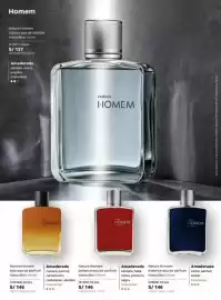 Catálogo Natura Página 55