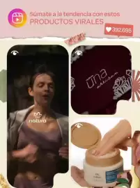 Catálogo Natura Página 6