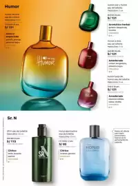 Catálogo Natura Página 60