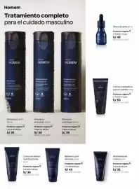 Catálogo Natura Página 61