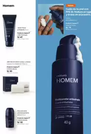 Catálogo Natura Página 62