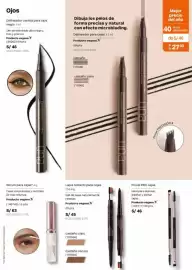 Catálogo Natura Página 65