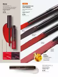 Catálogo Natura Página 67