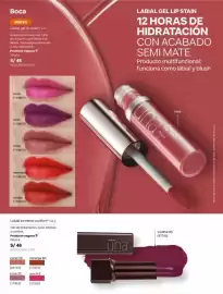 Catálogo Natura Página 68