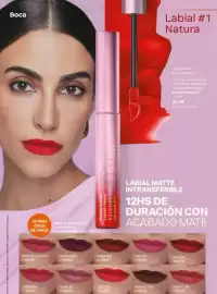 Catálogo Natura Página 69