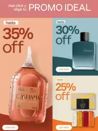 Catálogo Natura Página 7