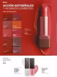 Catálogo Natura Página 70