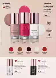 Catálogo Natura Página 71