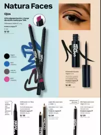 Catálogo Natura Página 73