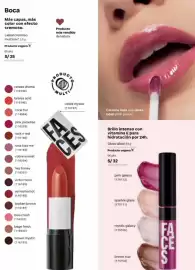 Catálogo Natura Página 77