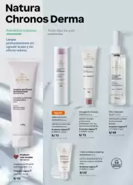 Catálogo Natura Página 82