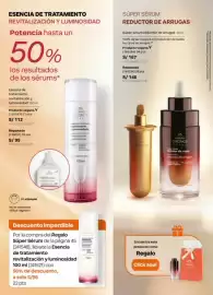 Catálogo Natura Página 84